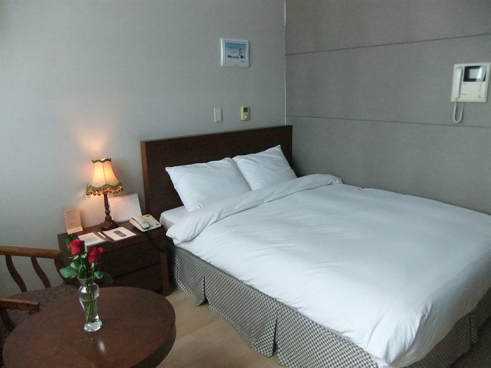 Residence & U Goyang Exterior photo